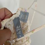 Sky And Sparrow  Floral Tank Top (XLarge) Photo 3