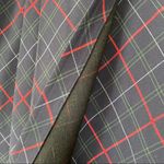 Rena Lange Designer Plain Wrap Skirt Size XS Photo 4