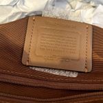 Coach Court Backpack In Blocked Signature Canvas With Souvenir Patches c6920 Photo 10