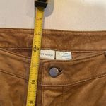 Newport News  leather pants women’s size 14 Photo 5