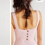 Free People Short And Sweet Mini Dress Photo 3