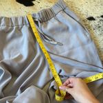 Lululemon On The Fly Jogger In Silverscreen Size 6 Photo 6