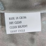 Revelry Green Velvet Formal Dress Size 8 NWT Revelry Gwen Velvet Dress Photo 8