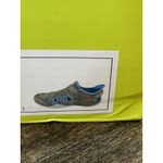 Eddie Bauer Sutton Hybrid Women's Adventure Shoe Size 11 GRAY/BLUE 783186 Photo 11