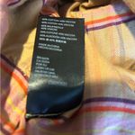 Maeve NWT Plaid Wide Leg High Wasited Kilt Culotte Anthropolgie Size XS Petite Photo 13