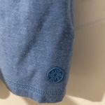 Lilly Pulitzer Luxletic Areli Sweater Blue Size S Photo 3