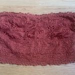Aerie Longline Lace Bandeau Photo 0