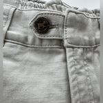 Royal Robbins  Billy Goat II Hiking Short Soapstone Khaki Tan Elastic Waist Sz 6 Photo 9