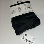 MeMoi New Years Eve Smoothing Stretch Leggings Black Size undefined Photo 2