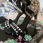 Nordstrom Rack Taylor Says Snakeskin Heels Photo 5