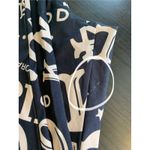 Ouija Board Leggings Small Waist 27"‎ Black Goth Witch Occult Oracle Spirit READ Photo 11