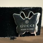 Gucci Butterly Earrings Photo 2