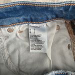 American Eagle NWOT High Rise Crochet Pocket Shorts 10 Photo 5