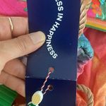 Farm Rio thong fringe beaded sandals Photo 5