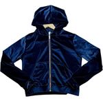 Fabletics NWT Limited Edition x Vanessa Hudgens “Donna Velour” Hoodie Photo 2