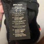 Palm Angels zipper button Pants medium note wear Photo 6