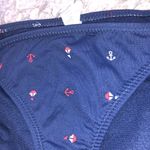 American Eagle 4/$10❣️ Nautical Swimwear Bottoms Photo 1