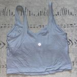 Lululemon Align Tank periwinkle/pastel purple Photo 1