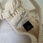 Universal Threads Universal thread knit high neck romper size women’s small Photo 3