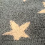 Honeydew thick fleece star leggings Blue Photo 7