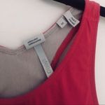 Adidas by Stella McCartney Pink Racerback Tank Top Women’s Size M Built Photo 3