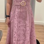 The Clothing Company NWT  Belted Dress Size S Photo 0