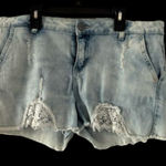 Rue 21 Jean Shorts Photo 0