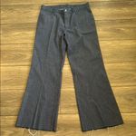 None Custom made slouchy oversized jeans from Japan size medium 34 waist Photo 0