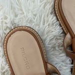 Anthropologie Pilcro Casual Gladiator Sandals Photo 2