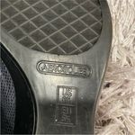 Aerosoles  Blue Scale Wedges in a size 8 1/2 Photo 6