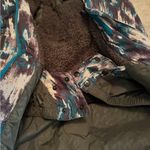 Core Powder Room snow Women jacket ski snowboard CORE 5000mm SZ SP Blue Photo 8