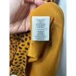 Joie  Keona Leopard Romper Large Photo 4