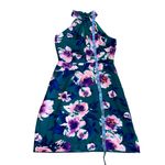 Charles Henry 3/$15  floral halter dress Photo 2