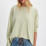 Free People  Long Sleeve Top Photo 3
