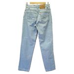 Levi's Vintage Levi’s 550 Relaxed Fit Tapered Leg Jeans Light Wash Women’s Size 27 | 4 Photo 1