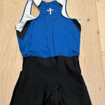 JL Rowing JL seattle prep rowing uni suit blue black white Photo 1