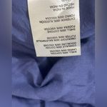 Free People NWT Haddie Mini Dress Periwinkle X Small Cotton Boho Summer vacay Photo 10