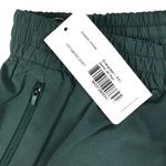 Outdoor Voices Zephyr 26" Pant Sz XXL Evergreen Lightweight Stretch Pockets NWT Photo 5