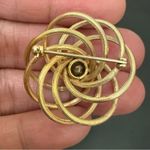 Vintage Signed ANSON 12K Gold Photo 5