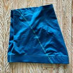 Nike 🦋 Pro Dri-Fit 3” Teal Blue Training Shorts🦋 ~medium Photo 2