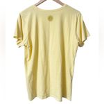 Life is Good  Yellow Wine Doesn’t Ask Questions Cotton Crusher T-Shirt‎ Large Photo 1