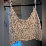 O'Neill O’Neill KALIA TANK Top. Stretch elastic in back sz XL Photo 4