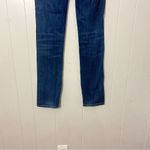 Citizens of Humanity  AVA Jeans Low Rise Straight Leg Size 27 Photo 8