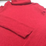 Faded Glory fade glory turtle neck blouse XL Photo 5