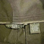 Larry Levine Women’s Black  Skirt Photo 3