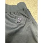 Nike  Track Pants Mens‎ 2XL Straight Leg Zip Ankle Pocket Athletic Joggers Photo 9