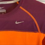 Nike Running Miler Dri-Fit Long Sleeve Top. Size Small. Photo 1