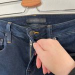 Genetic Denim Shya Cigarette Dark Wash Skinny Jeans Size 27 Photo 6