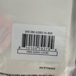 Shapermint Essentials All Day Every Day Scoop Neck Cami XL Beige Smoothing Tan Size 1X Photo 3