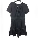 Anthropologie By Anthropoligie Somerset Mini Dress Size Large Photo 1